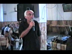 Фильм 70-летие средней школы Норшена(Цхалтбила)