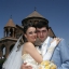 Свадьба в Ереване